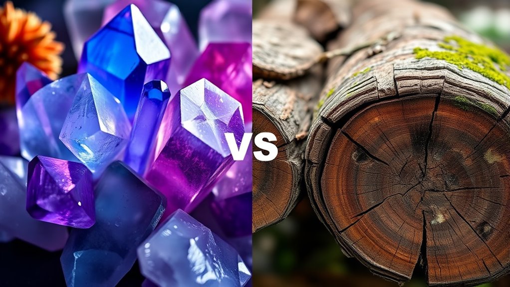 crystals store durable data