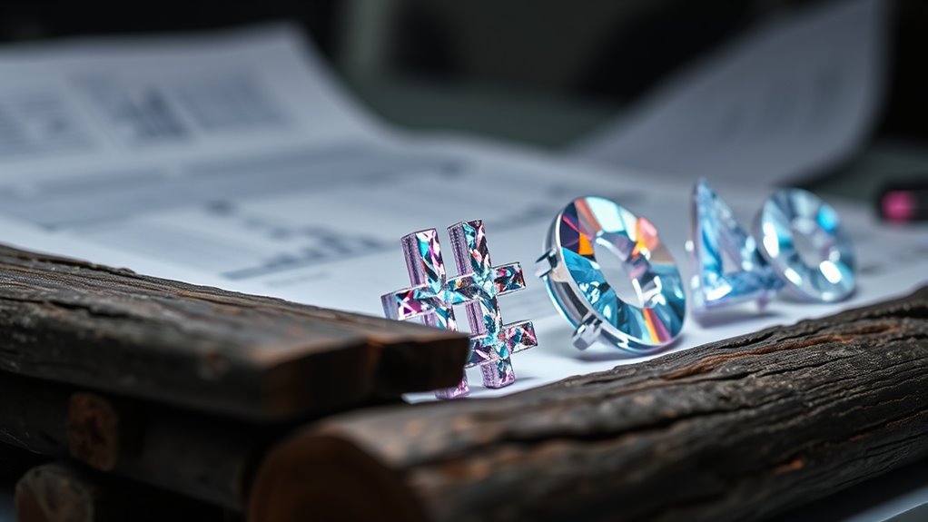 crystals vs logs debate