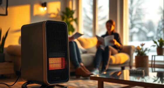 debunking space heater myths