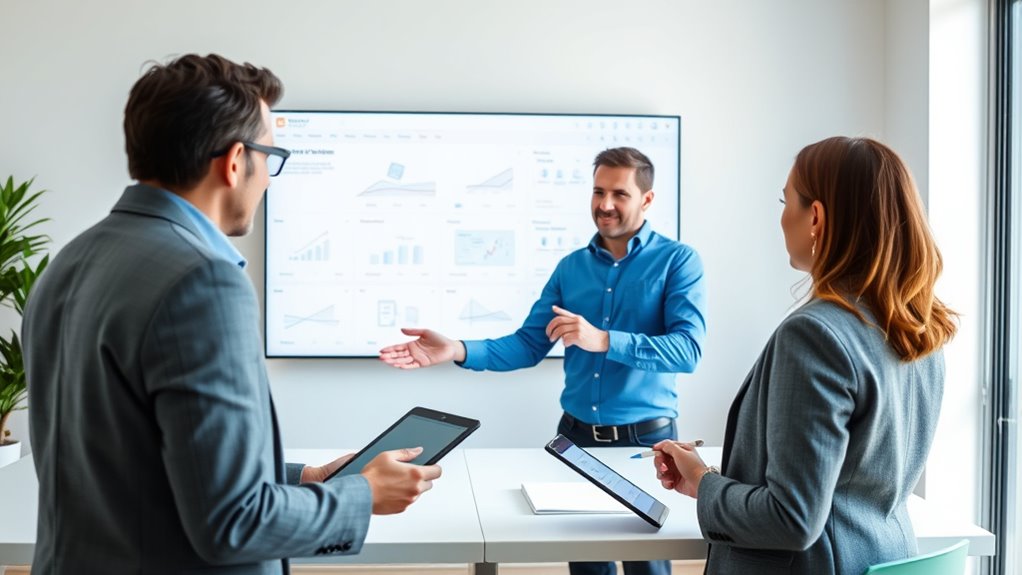 define roles for effective collaboration