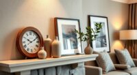 designing mantel surrounds