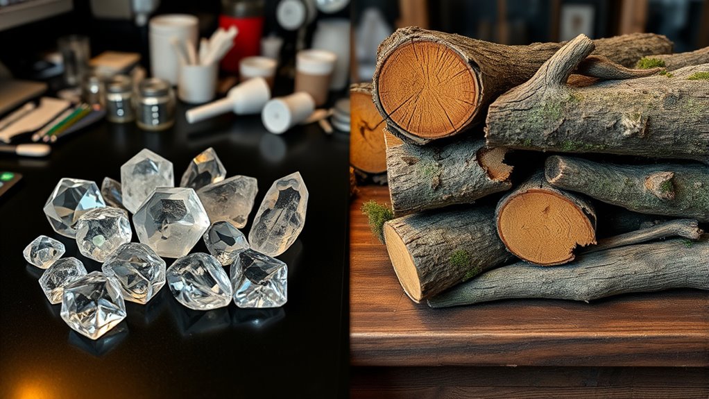 detect identify correct issues