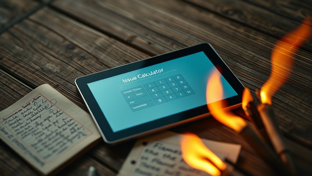 diagnostic analysis of heater issues