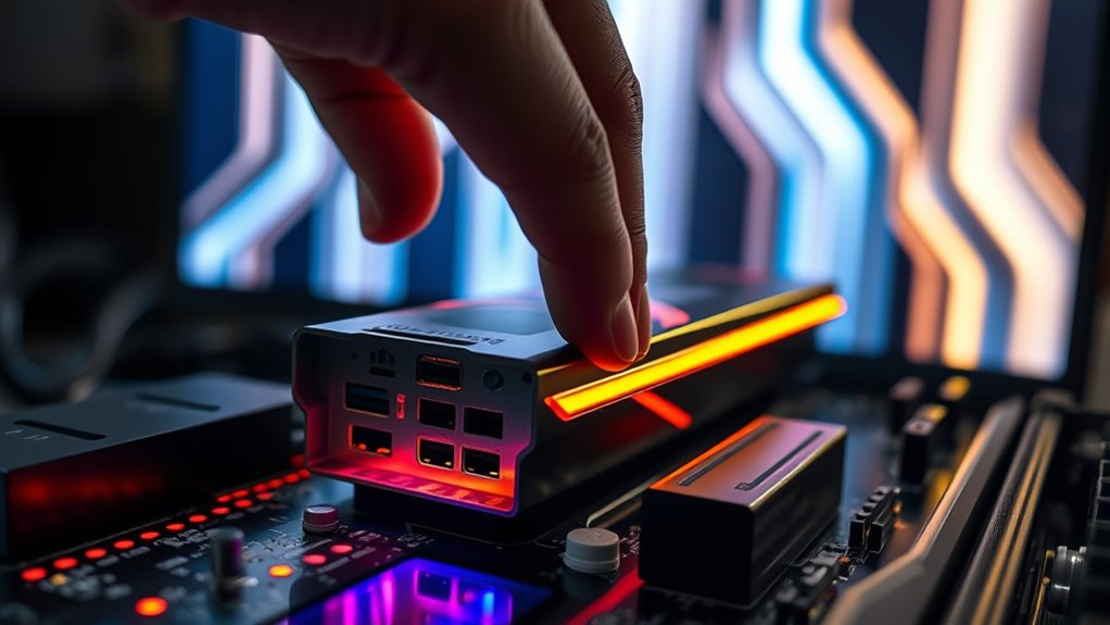 disable and re enable hardware