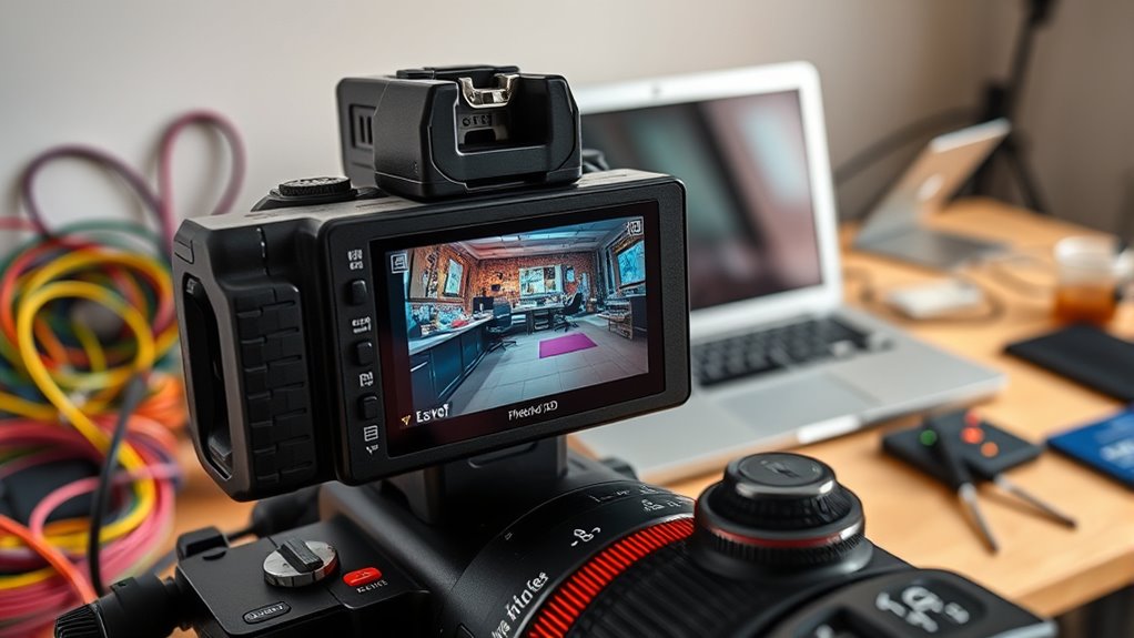 display flicker repair guide