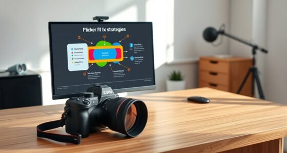 display flicker solutions guide