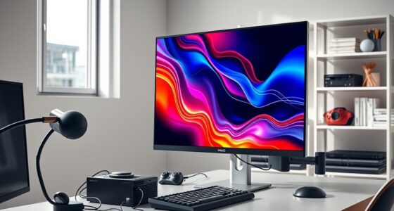 display flicker troubleshooting guide