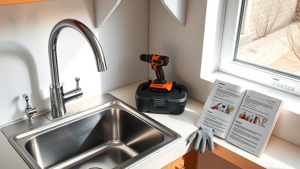 diy repairs versus professional help