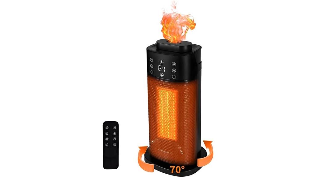 dual function heater humidifier