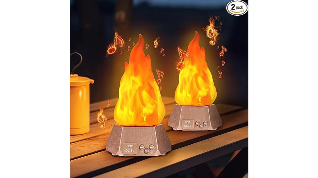 dual waterproof bluetooth speakers