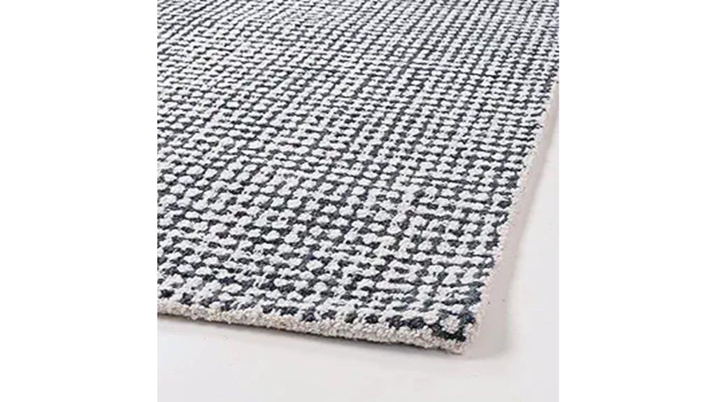 durable wool 3x5 rug
