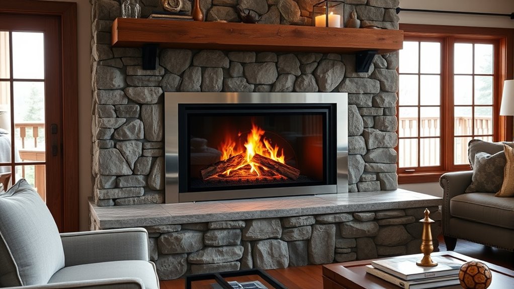 eco friendly efficient heating solutions