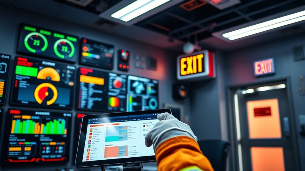 effective fire safety systems