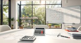 effective open concept challenges calculator