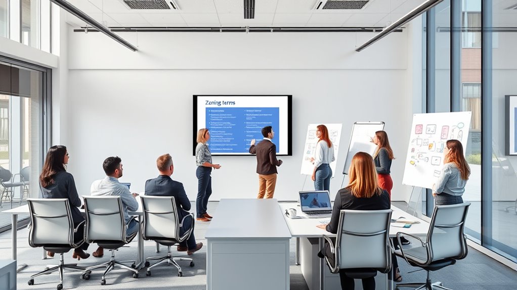 effective open space zoning