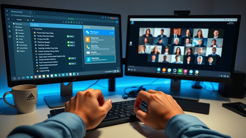 effective remote collaboration strategies