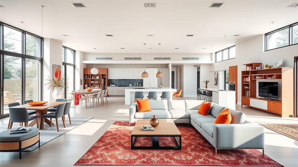 effective space zoning strategies