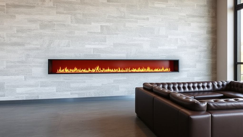 efficient zone specific heating