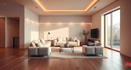 electric heat room sizing