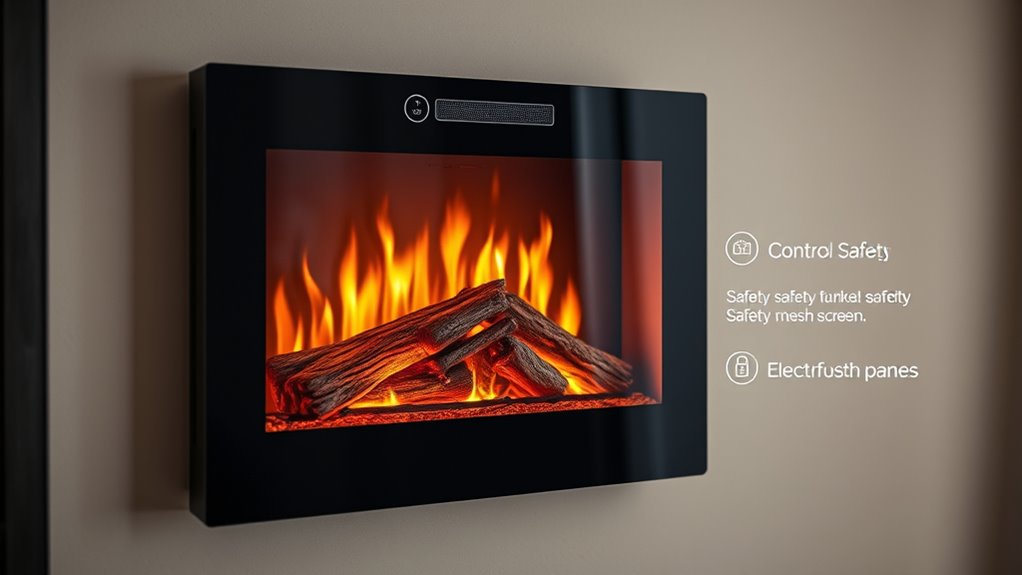 electrical safety and maintenance