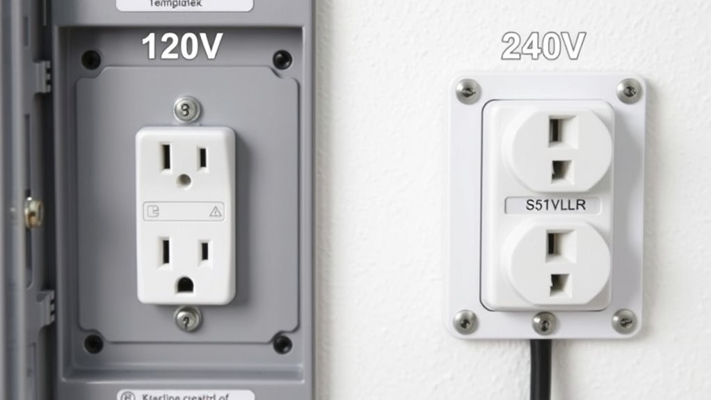 electrical system compatibility check