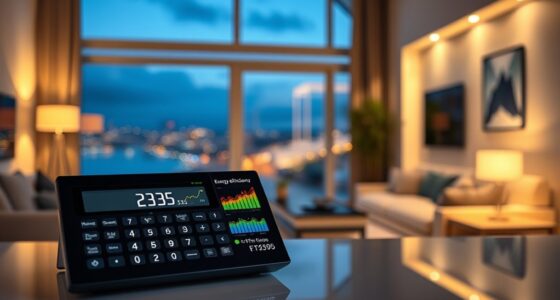 electricity off peak strategies