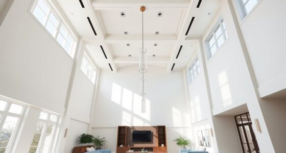 elevate space with tricks