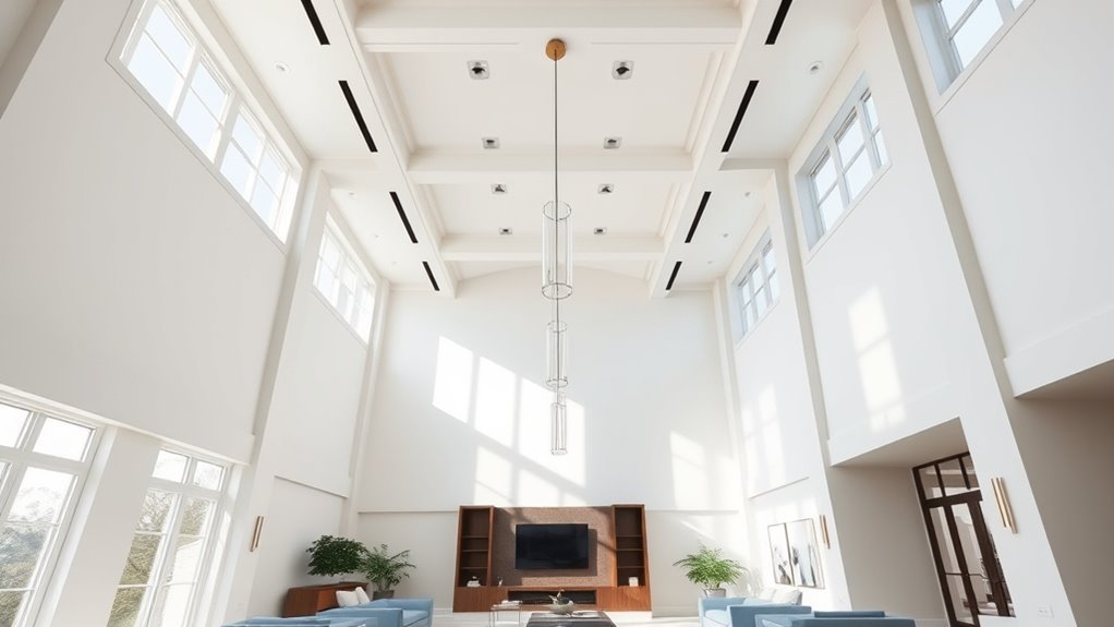 elevate space with tricks