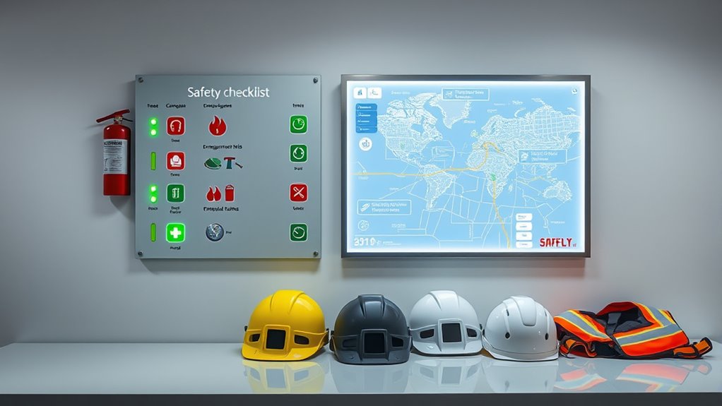 emergency evacuation procedures training