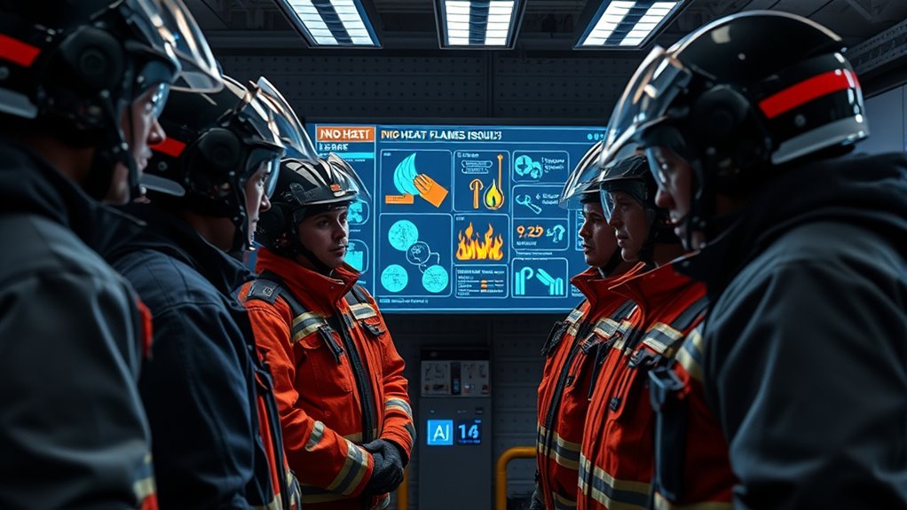 emergency response readiness training