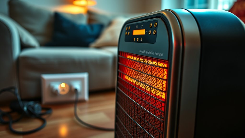 energy costs and efficiency