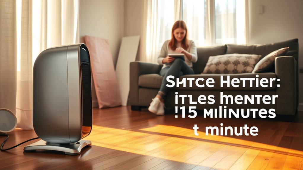 energy use safety considerations
