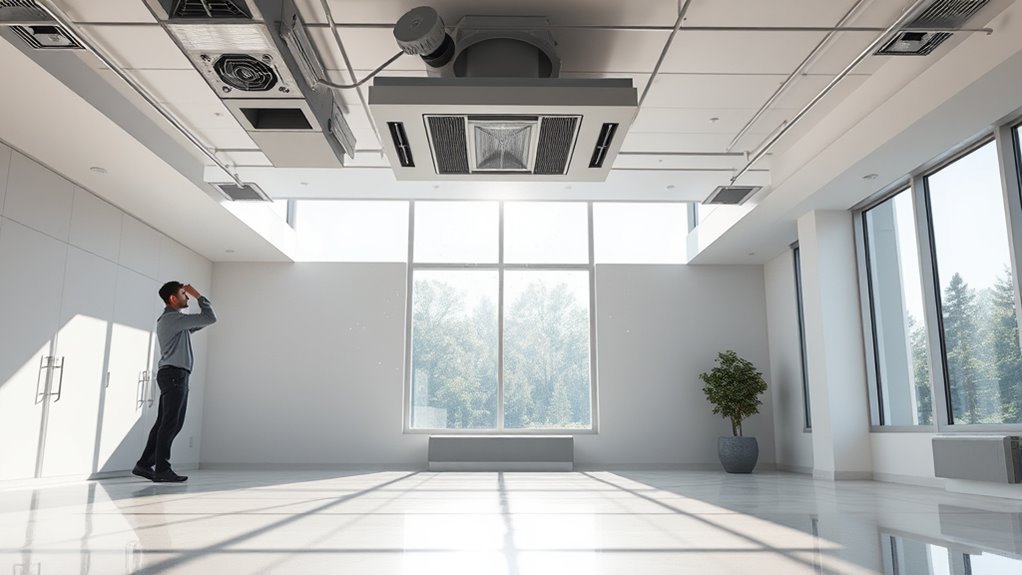 enhance airflow and ventilation