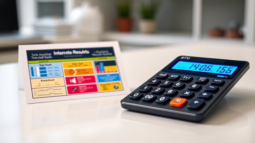 ensure accurate measurement conversion