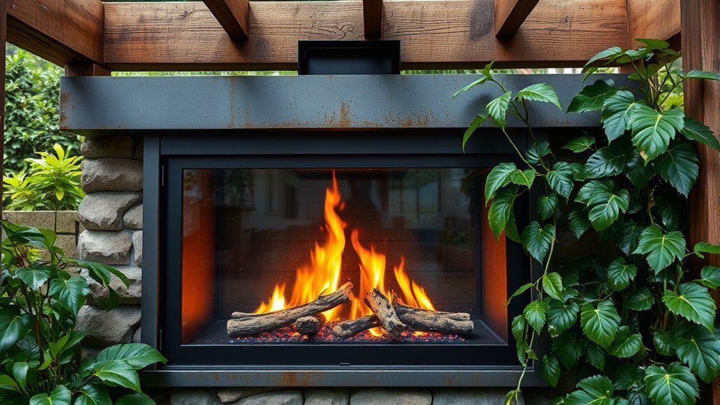 ensure outdoor electrical safety