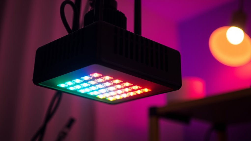 ensure proper ventilation and safety