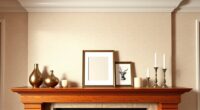 essential mantel surround calculations