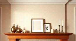 essential mantel surround calculations