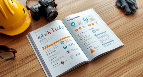 essential safety features checklist