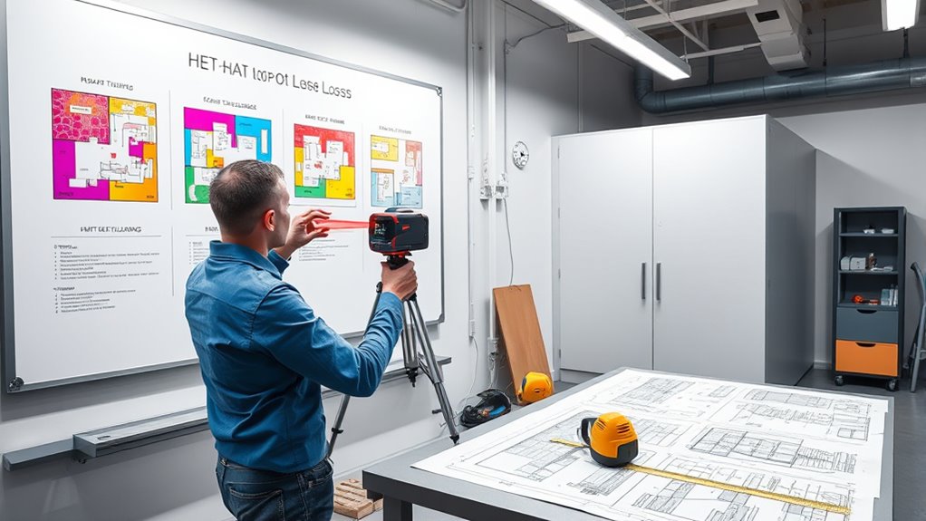 estimate heat transfer factors