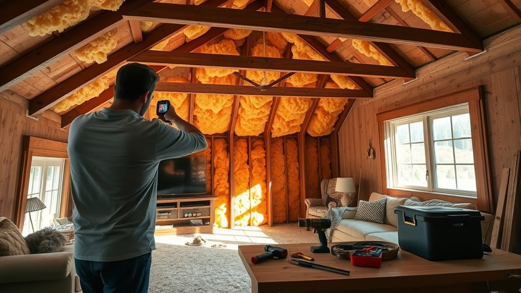 evaluate insulation condition effectively