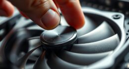 expert fan noise insights