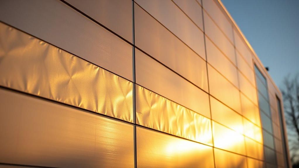 external heat gain assessment