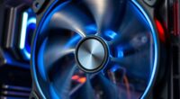fan noise diagnosis myths