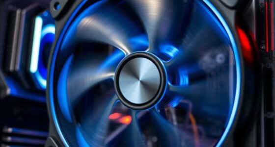 fan noise diagnosis myths