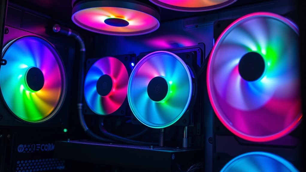 fan noise isn t just speed