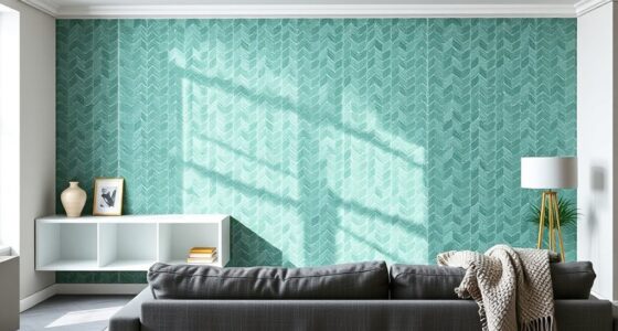 feature wall design guide