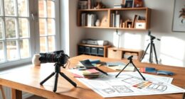 feature wall planning checklist