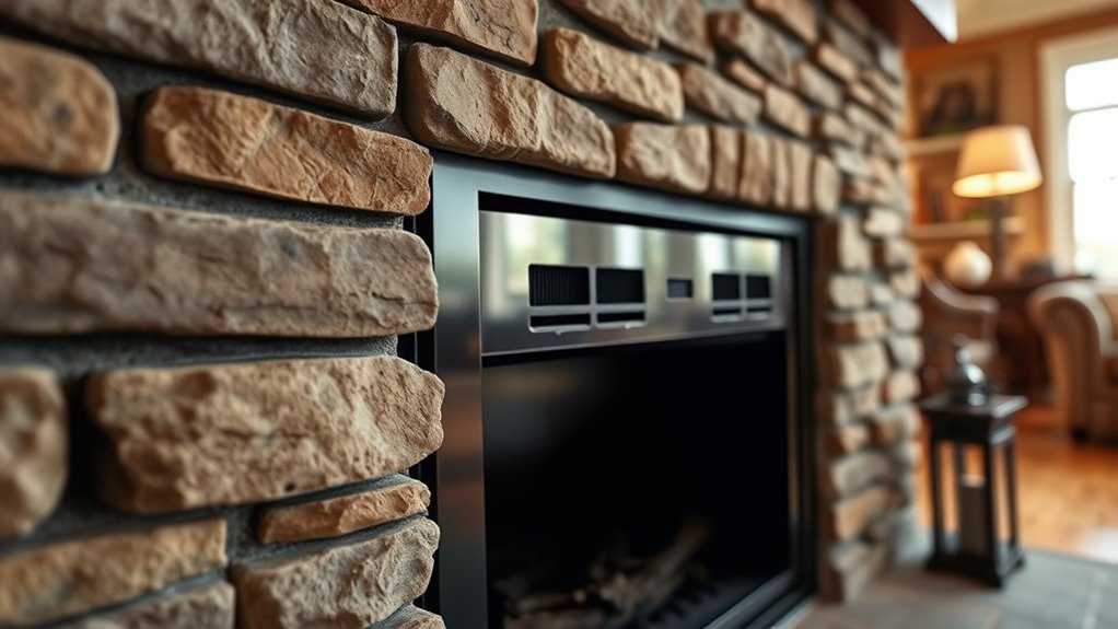 final mantel selection tips
