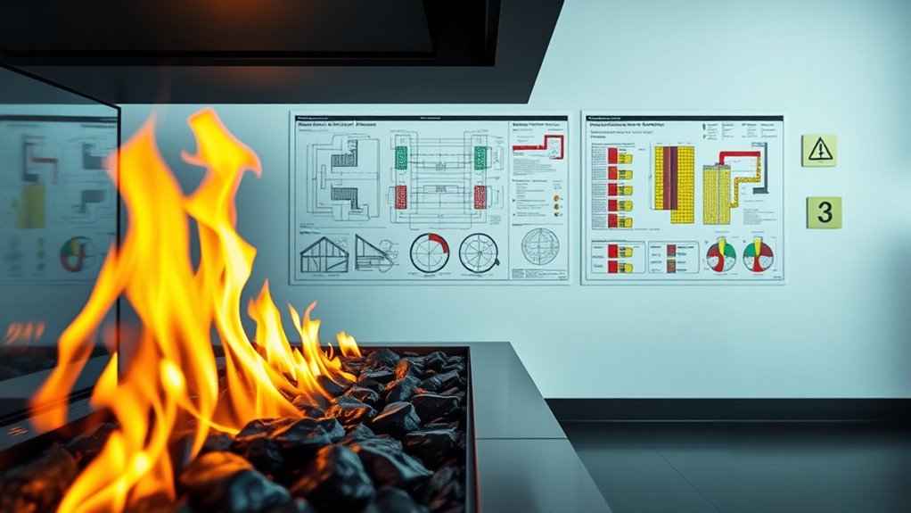 fire code safety compliance